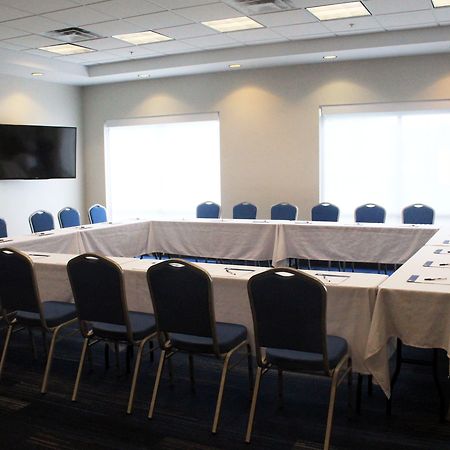 Holiday Inn Express Leland - Wilmington Area By Ihg Extérieur photo