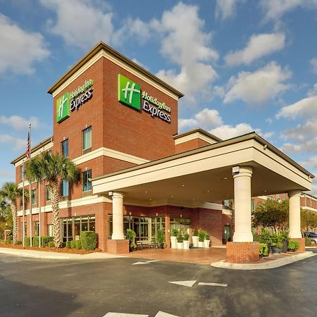 Holiday Inn Express Leland - Wilmington Area By Ihg Extérieur photo