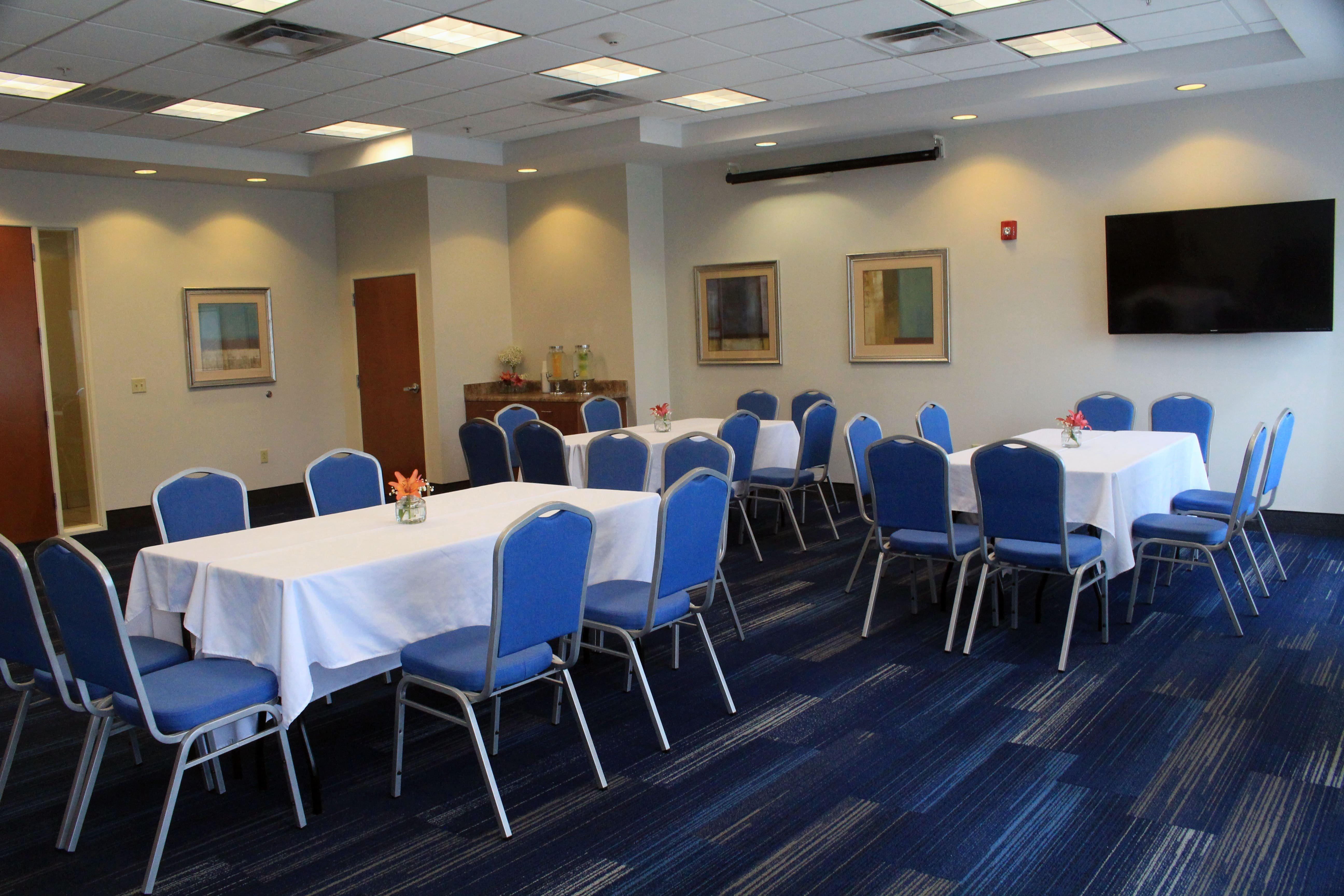 Holiday Inn Express Leland - Wilmington Area By Ihg Extérieur photo