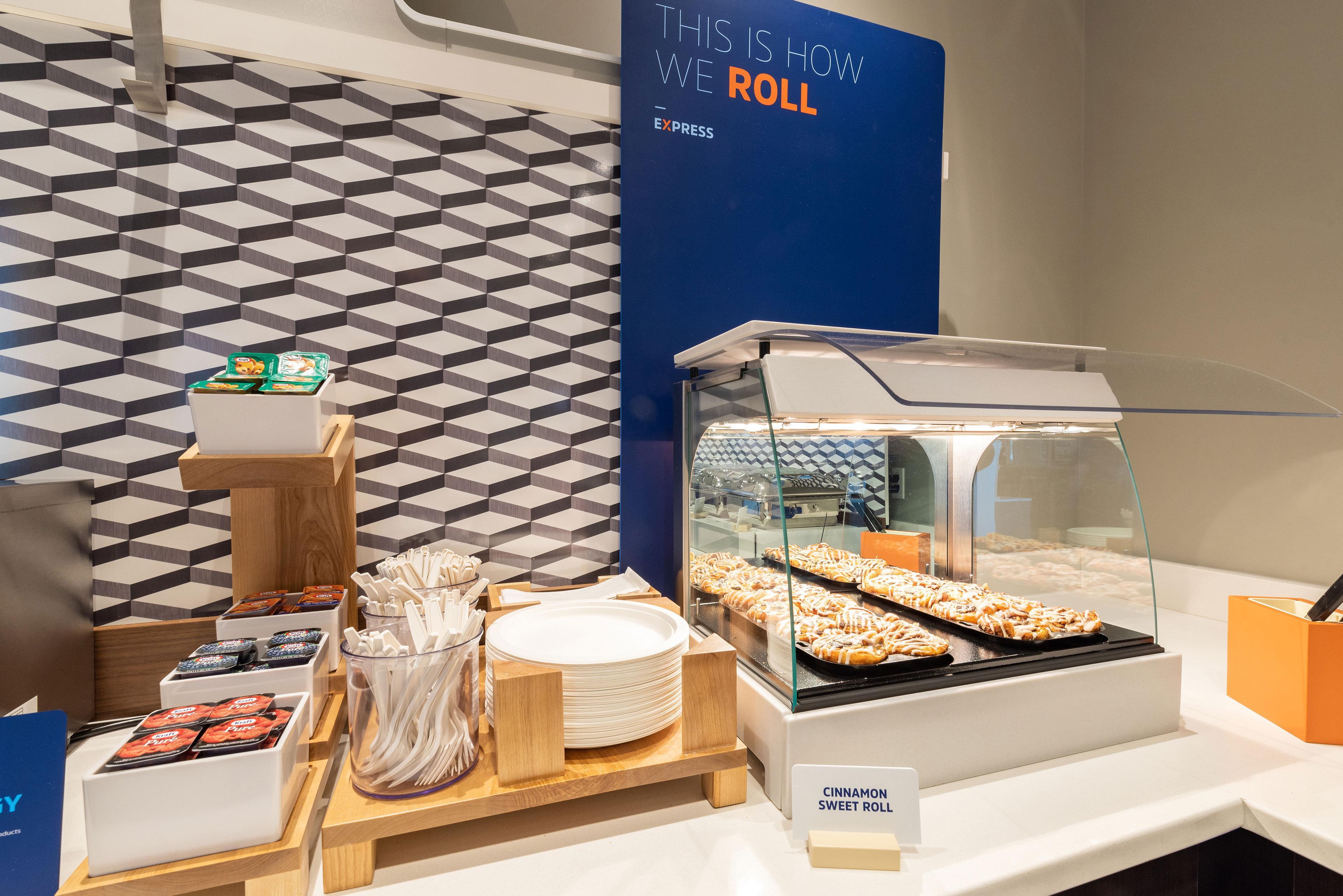 Holiday Inn Express Leland - Wilmington Area By Ihg Extérieur photo