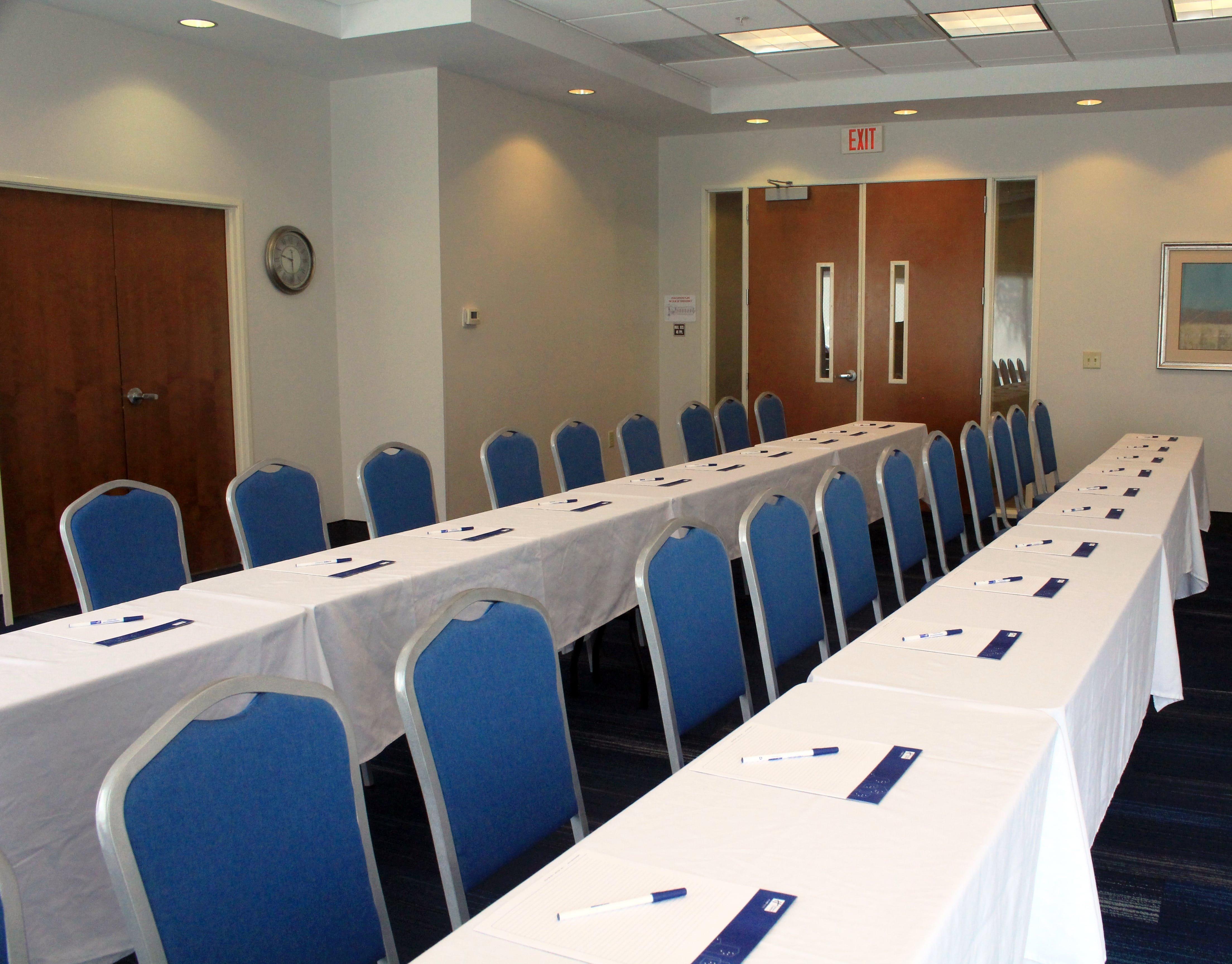 Holiday Inn Express Leland - Wilmington Area By Ihg Extérieur photo