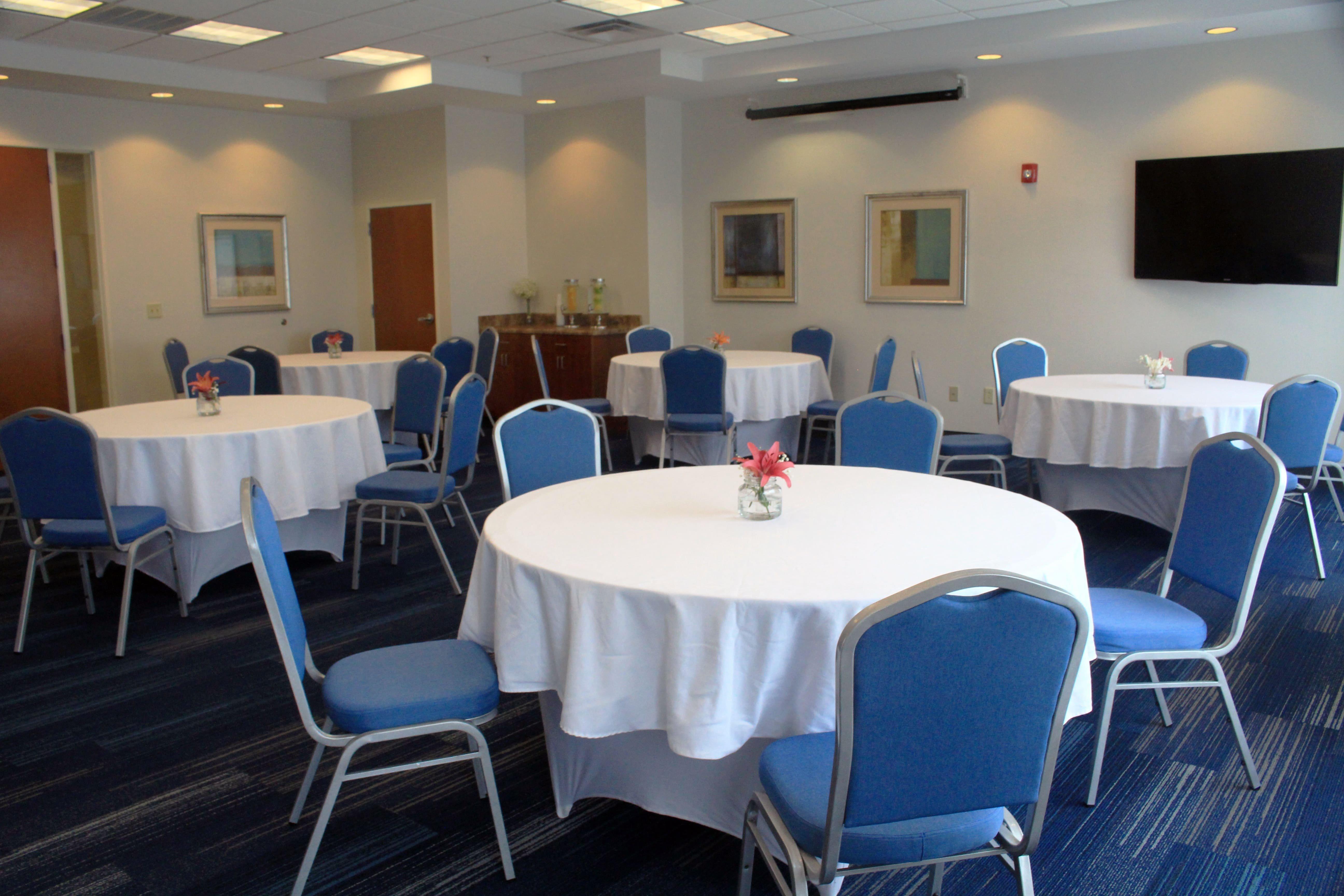 Holiday Inn Express Leland - Wilmington Area By Ihg Extérieur photo