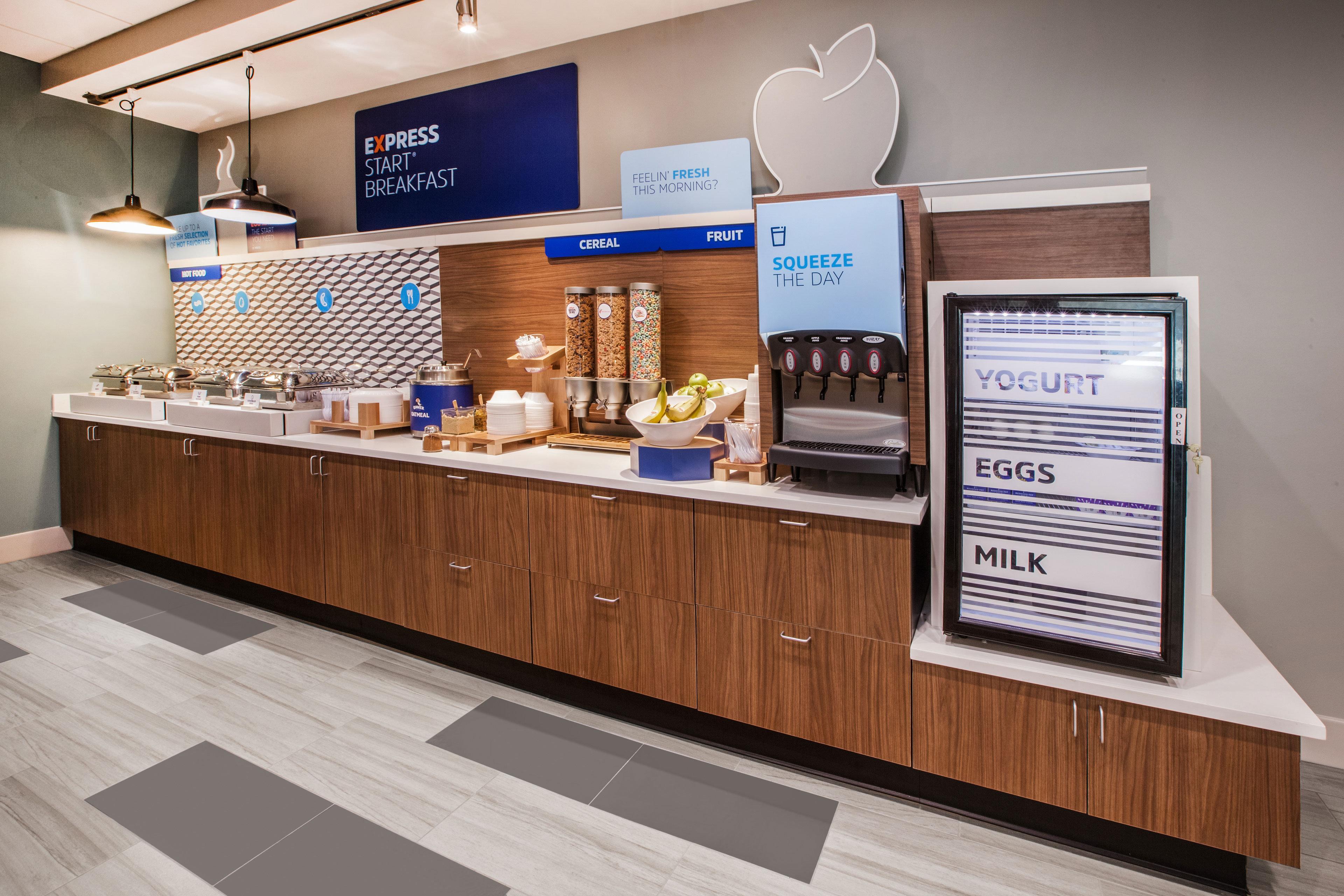 Holiday Inn Express Leland - Wilmington Area By Ihg Extérieur photo