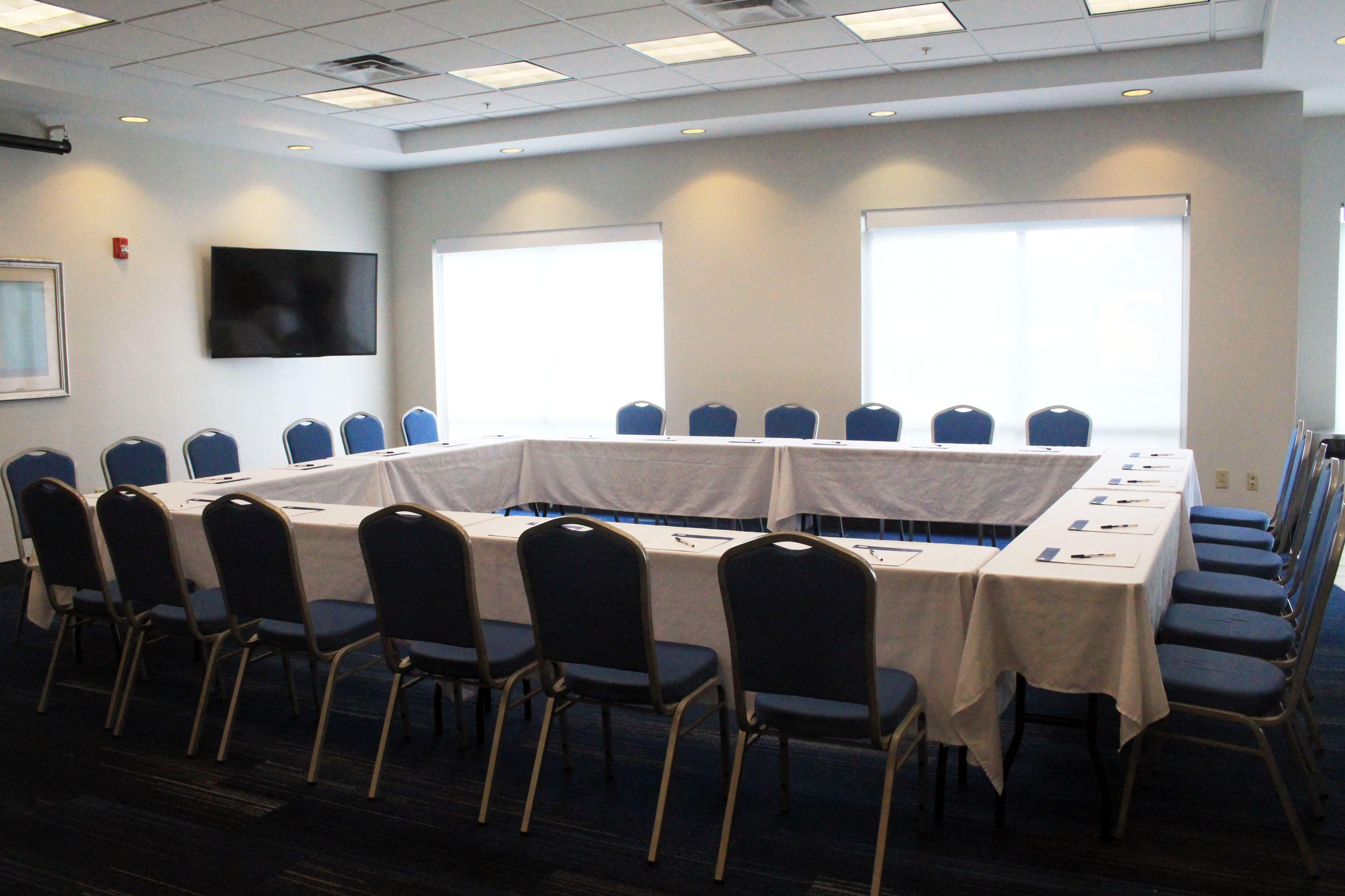 Holiday Inn Express Leland - Wilmington Area By Ihg Extérieur photo