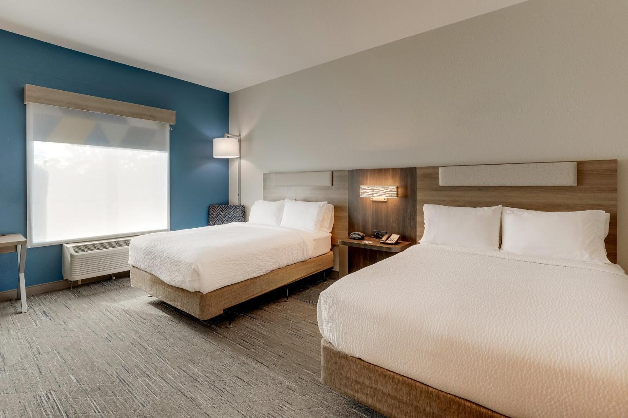 Holiday Inn Express Leland - Wilmington Area By Ihg Extérieur photo