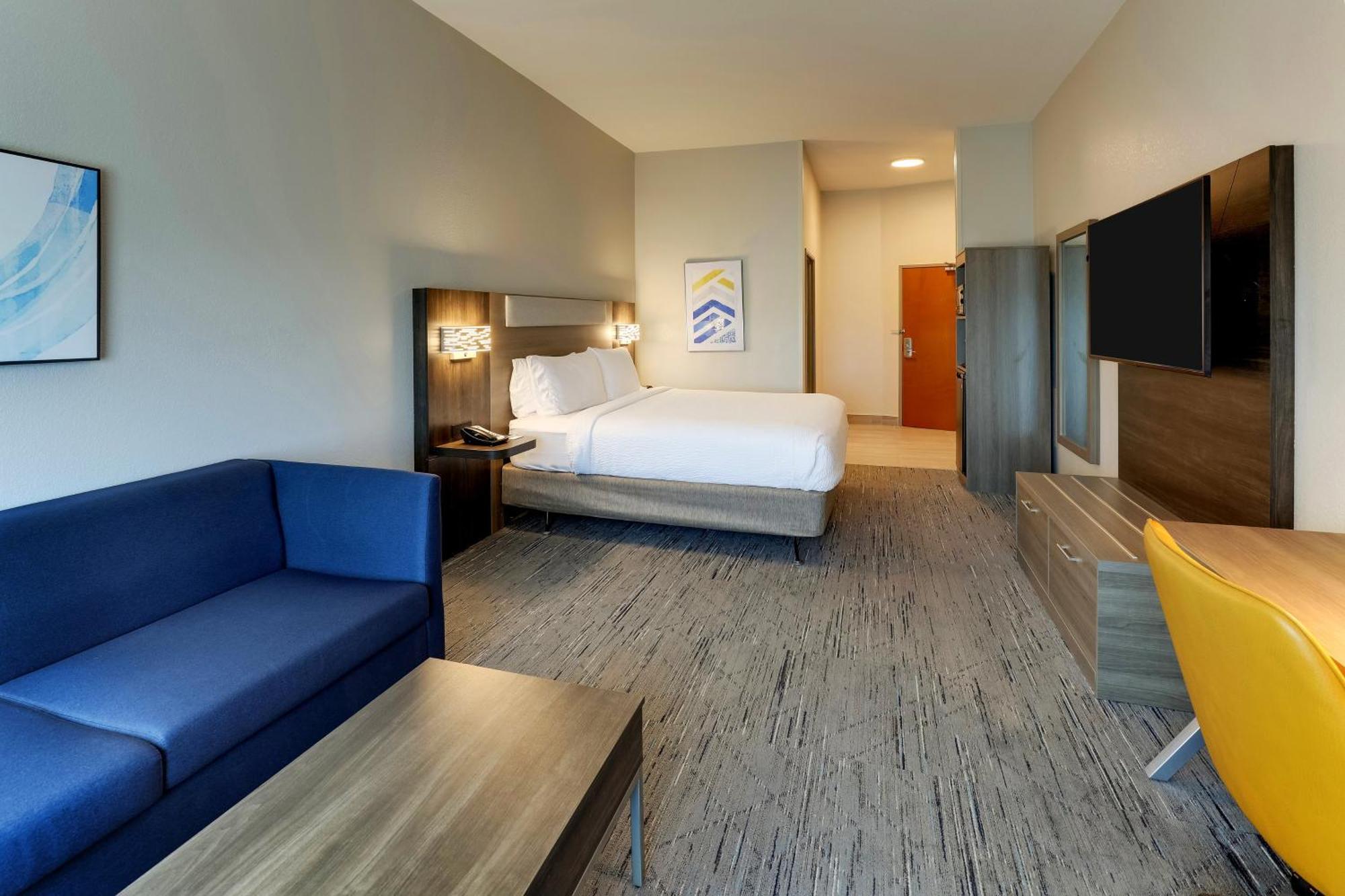 Holiday Inn Express Leland - Wilmington Area By Ihg Extérieur photo