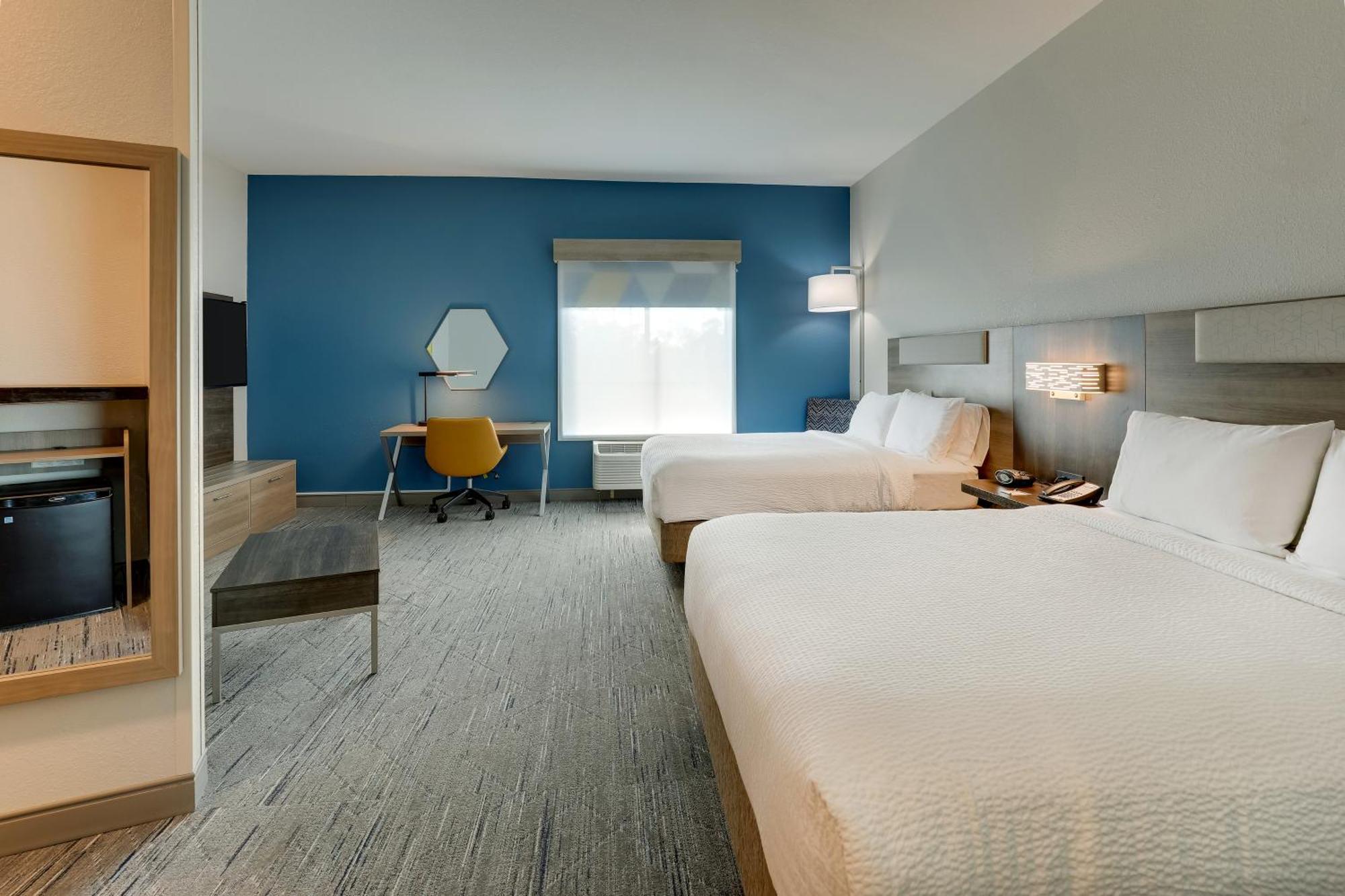 Holiday Inn Express Leland - Wilmington Area By Ihg Extérieur photo