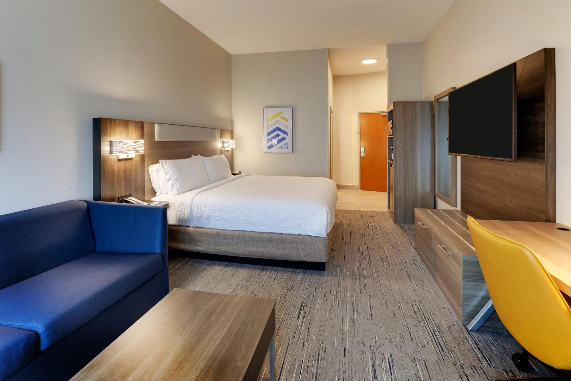 Holiday Inn Express Leland - Wilmington Area By Ihg Extérieur photo