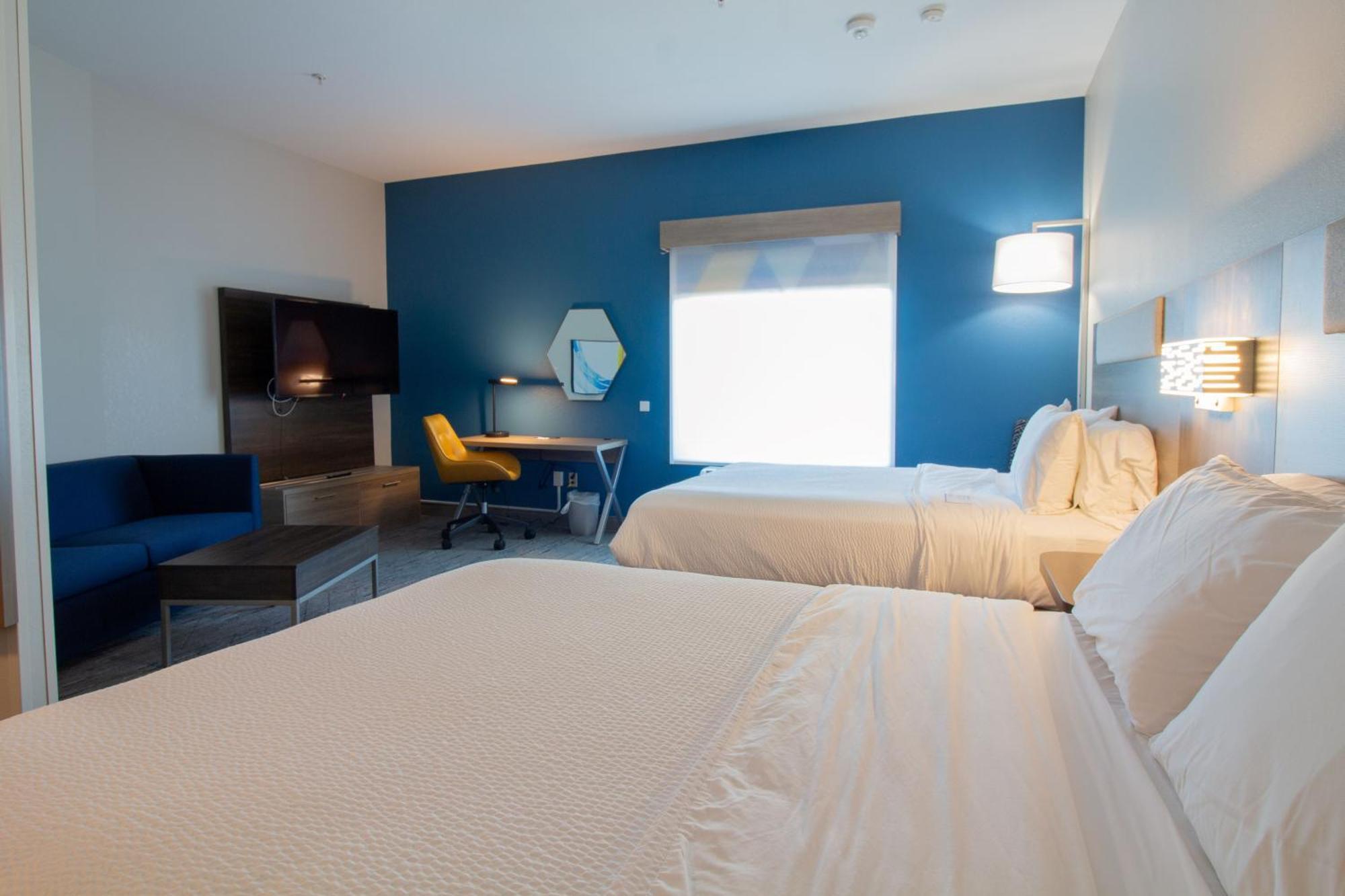 Holiday Inn Express Leland - Wilmington Area By Ihg Extérieur photo