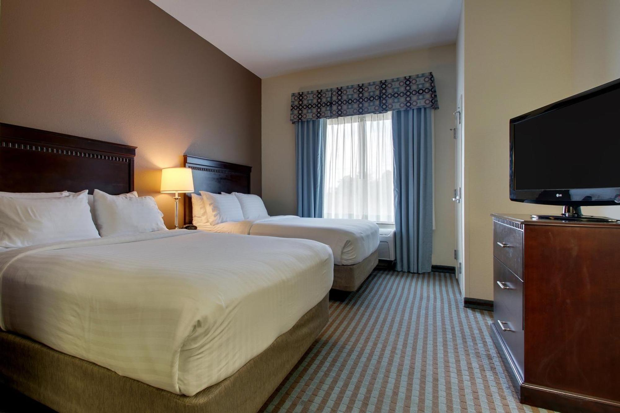 Holiday Inn Express Leland - Wilmington Area By Ihg Extérieur photo