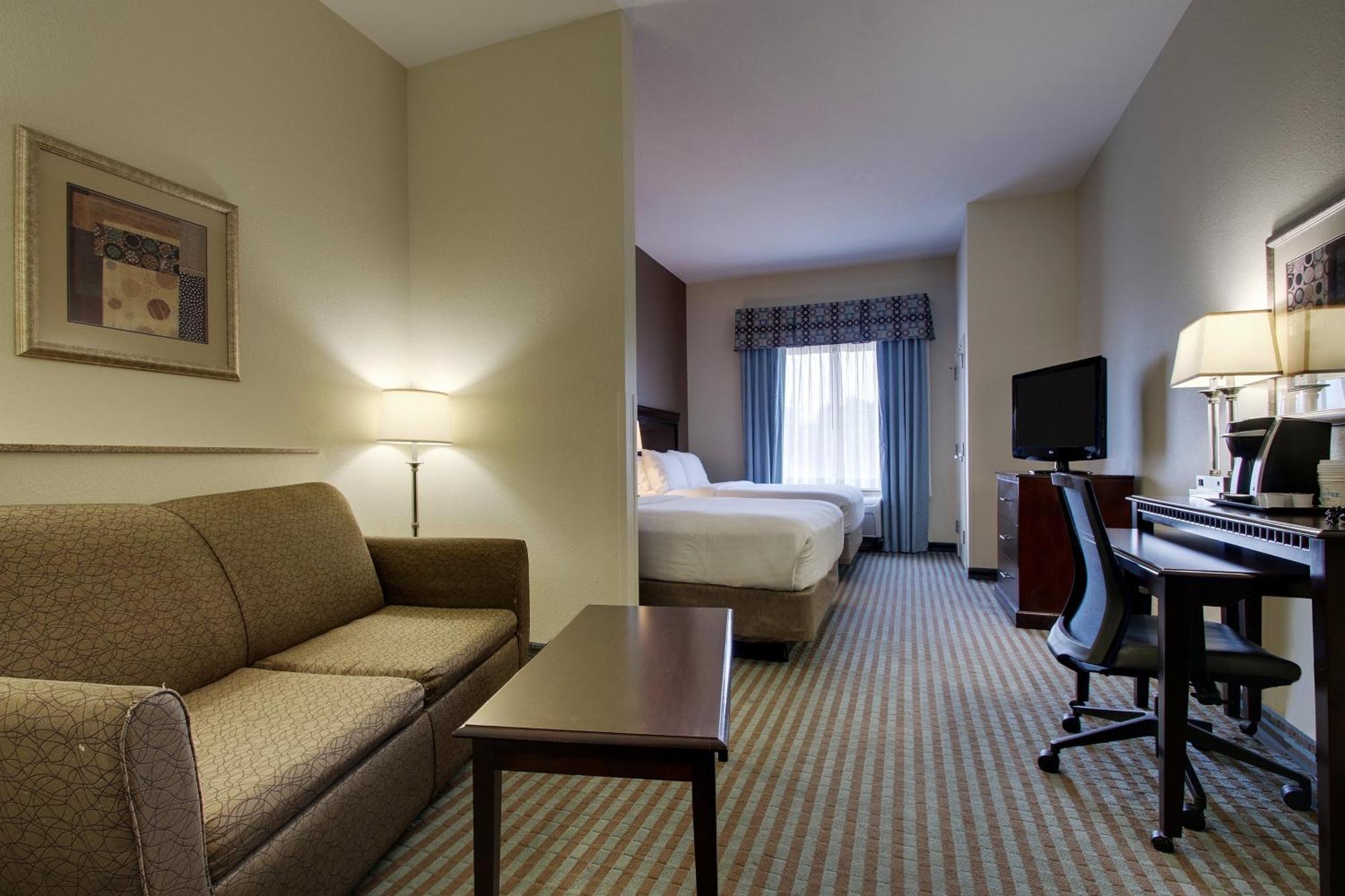 Holiday Inn Express Leland - Wilmington Area By Ihg Extérieur photo