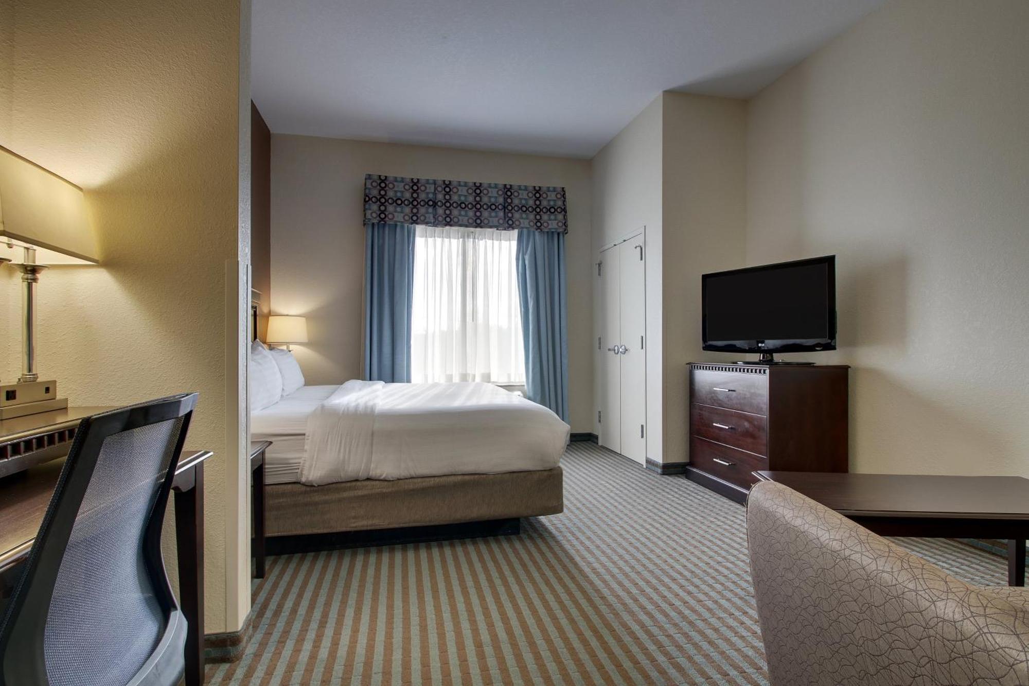 Holiday Inn Express Leland - Wilmington Area By Ihg Extérieur photo