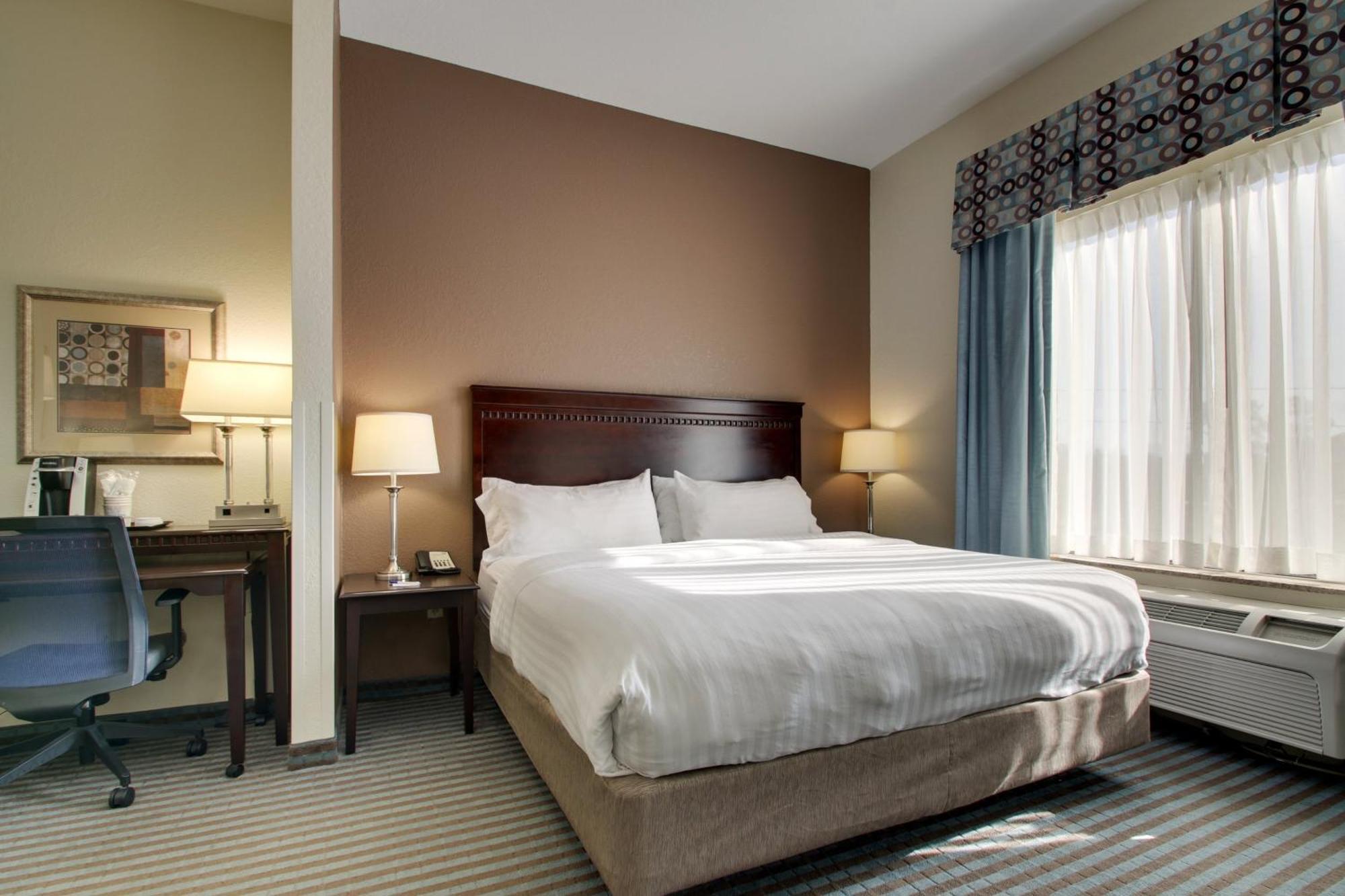 Holiday Inn Express Leland - Wilmington Area By Ihg Extérieur photo