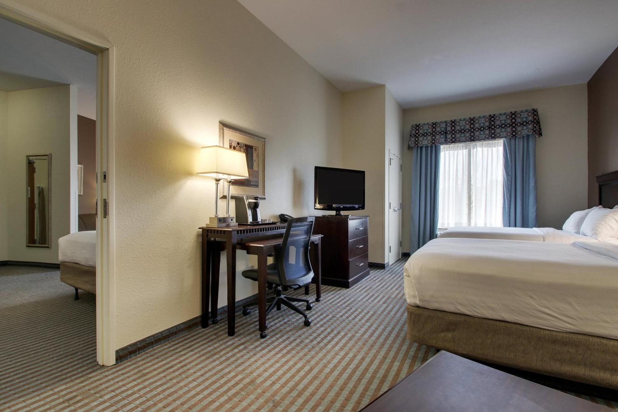 Holiday Inn Express Leland - Wilmington Area By Ihg Extérieur photo