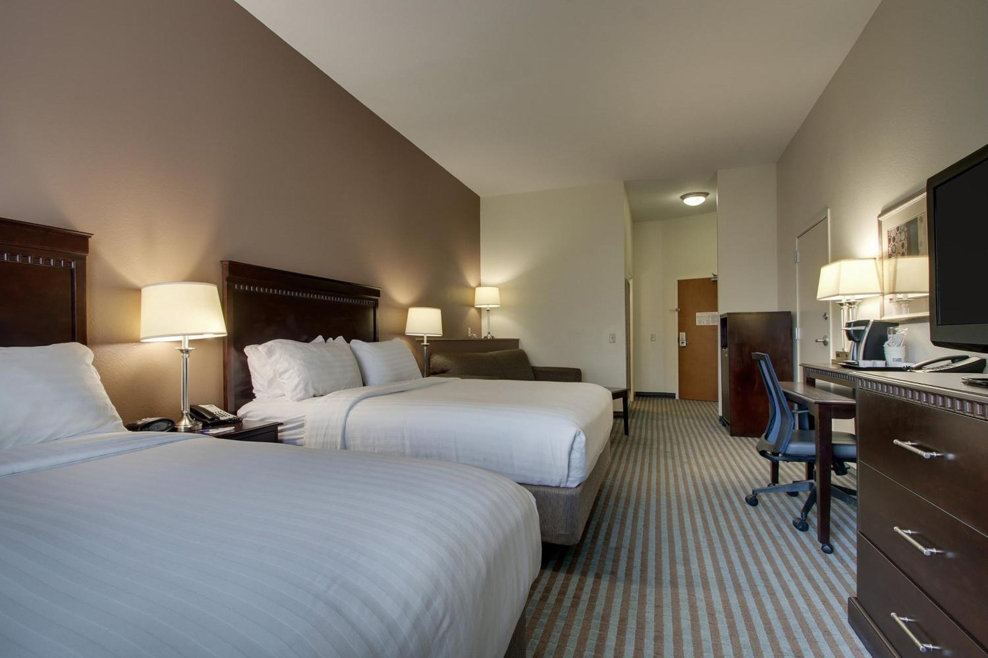 Holiday Inn Express Leland - Wilmington Area By Ihg Extérieur photo