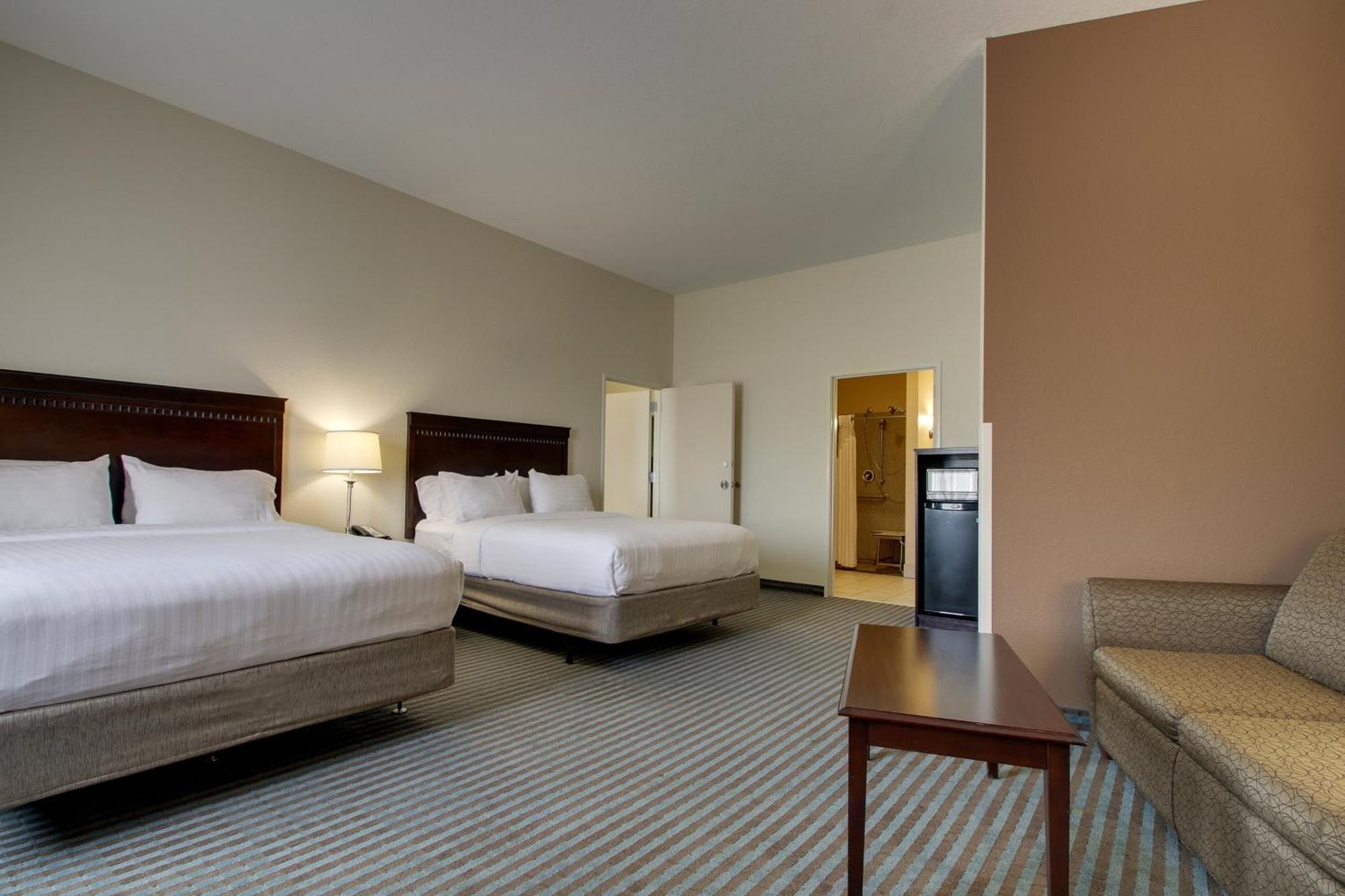 Holiday Inn Express Leland - Wilmington Area By Ihg Extérieur photo