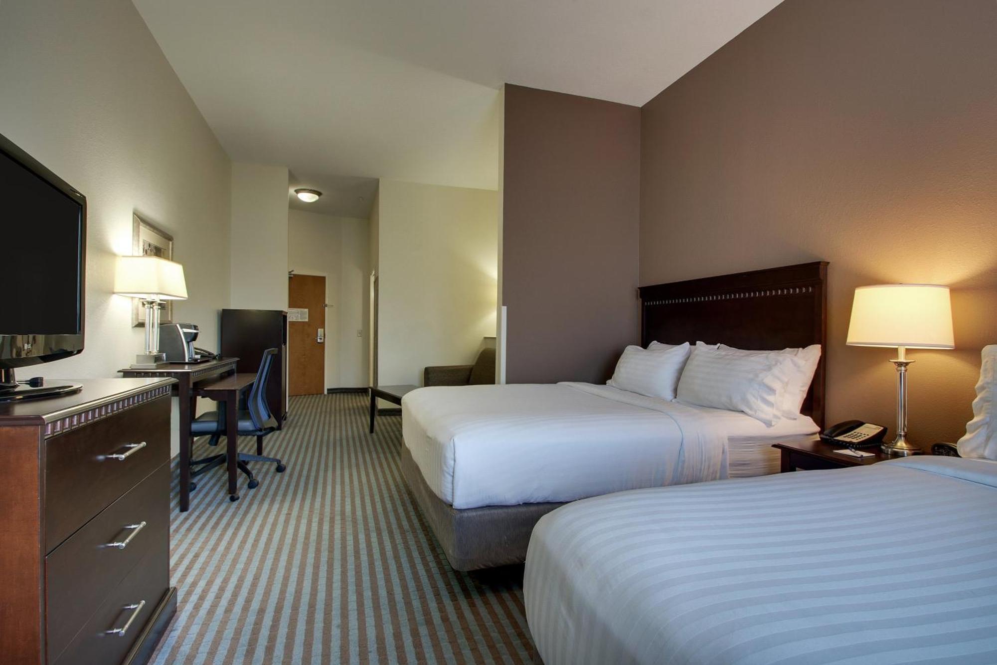Holiday Inn Express Leland - Wilmington Area By Ihg Extérieur photo