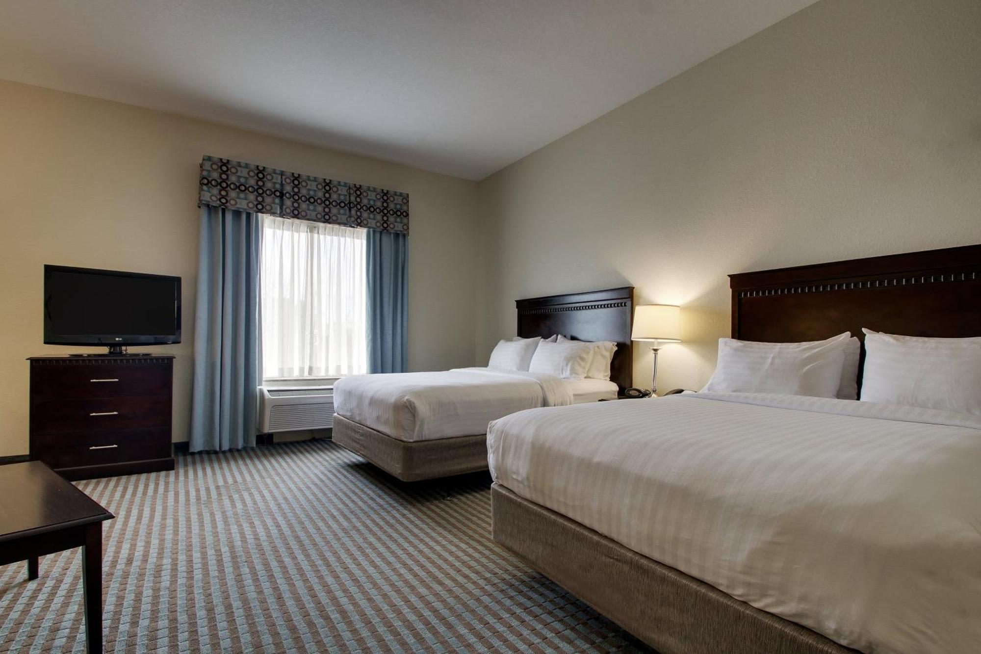 Holiday Inn Express Leland - Wilmington Area By Ihg Extérieur photo