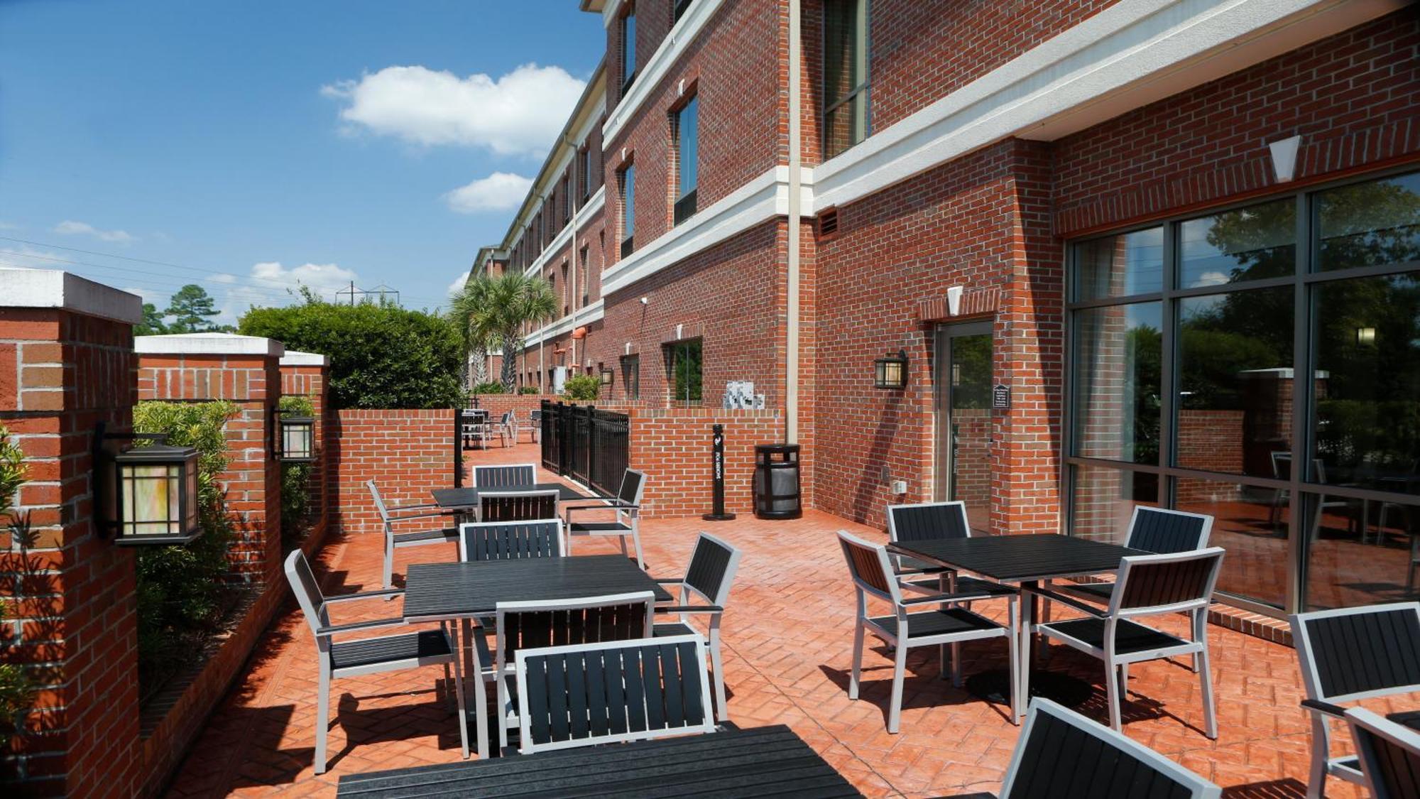 Holiday Inn Express Leland - Wilmington Area By Ihg Extérieur photo