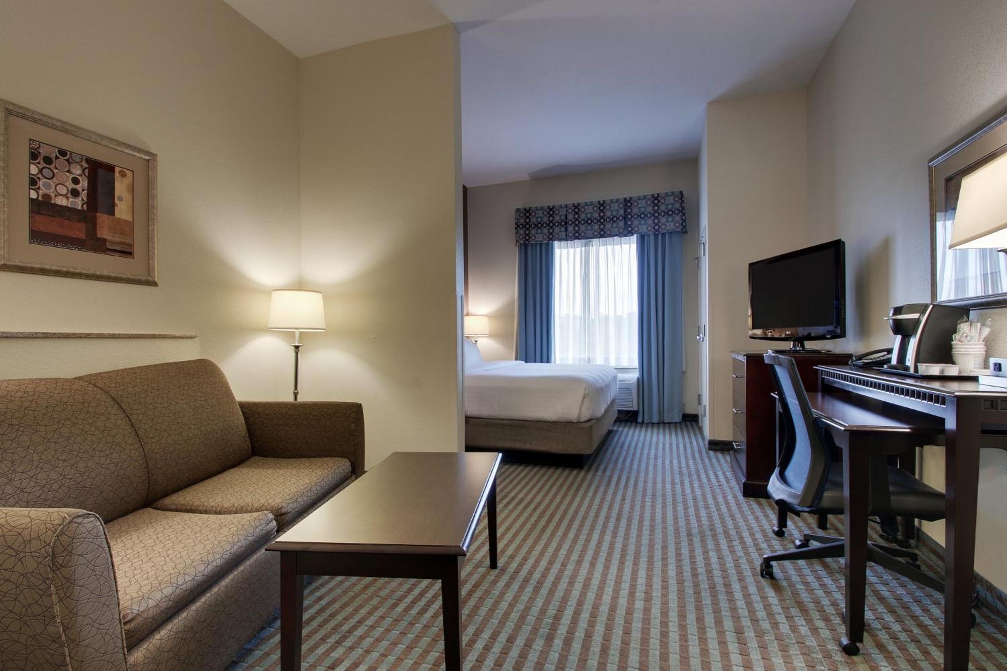 Holiday Inn Express Leland - Wilmington Area By Ihg Extérieur photo