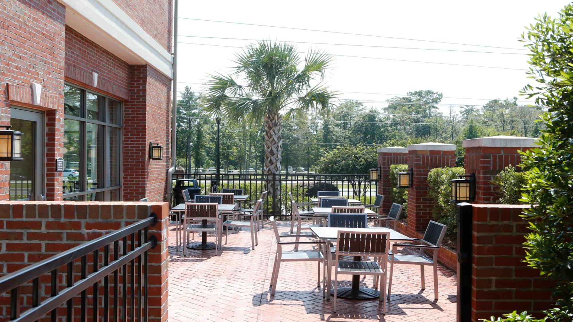Holiday Inn Express Leland - Wilmington Area By Ihg Extérieur photo