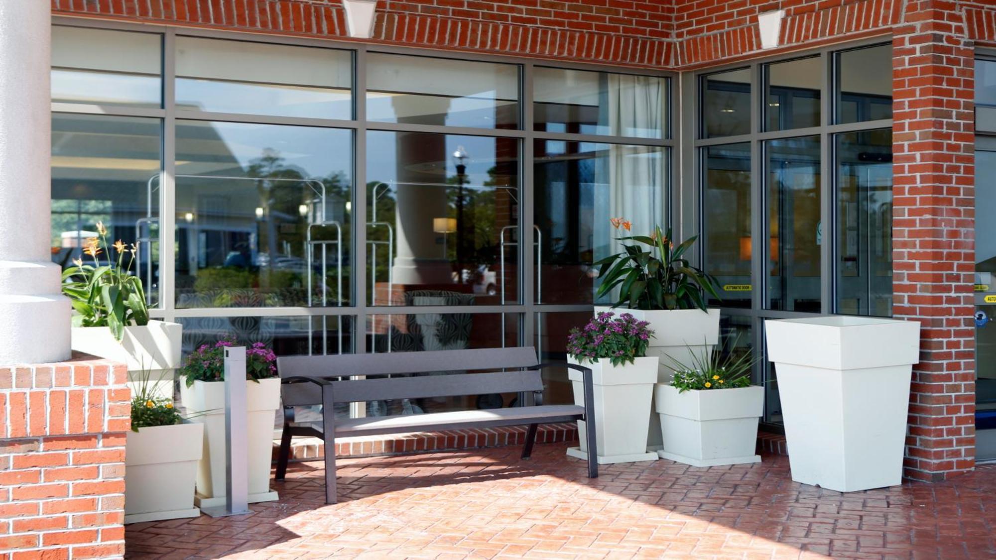 Holiday Inn Express Leland - Wilmington Area By Ihg Extérieur photo