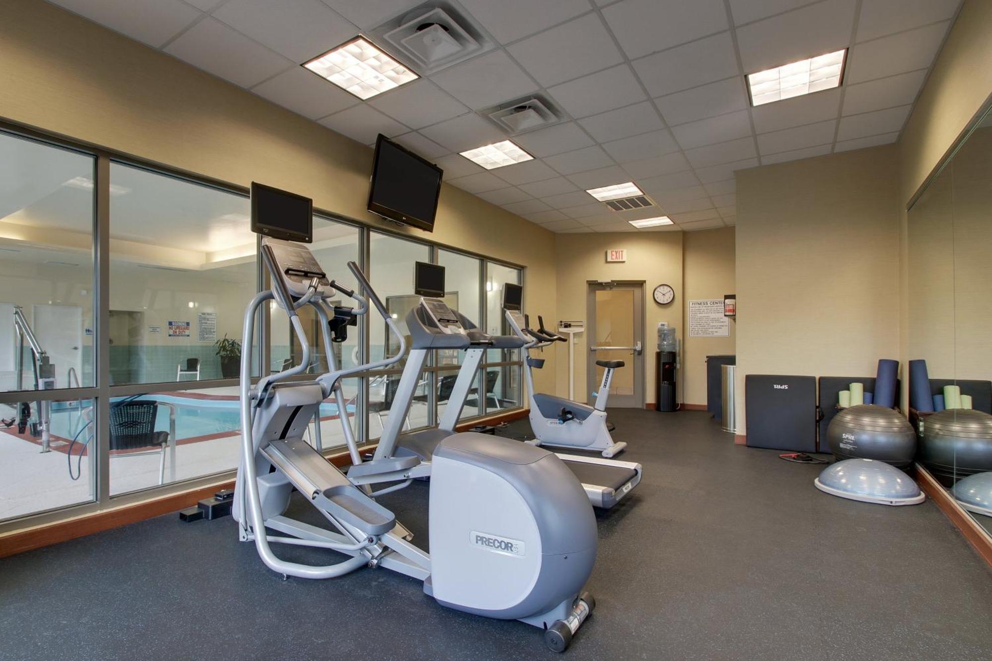 Holiday Inn Express Leland - Wilmington Area By Ihg Extérieur photo