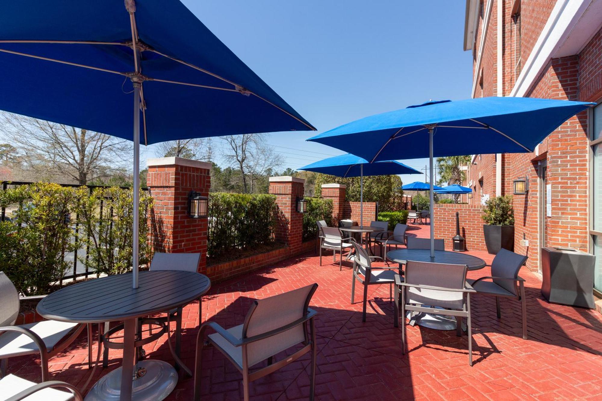 Holiday Inn Express Leland - Wilmington Area By Ihg Extérieur photo