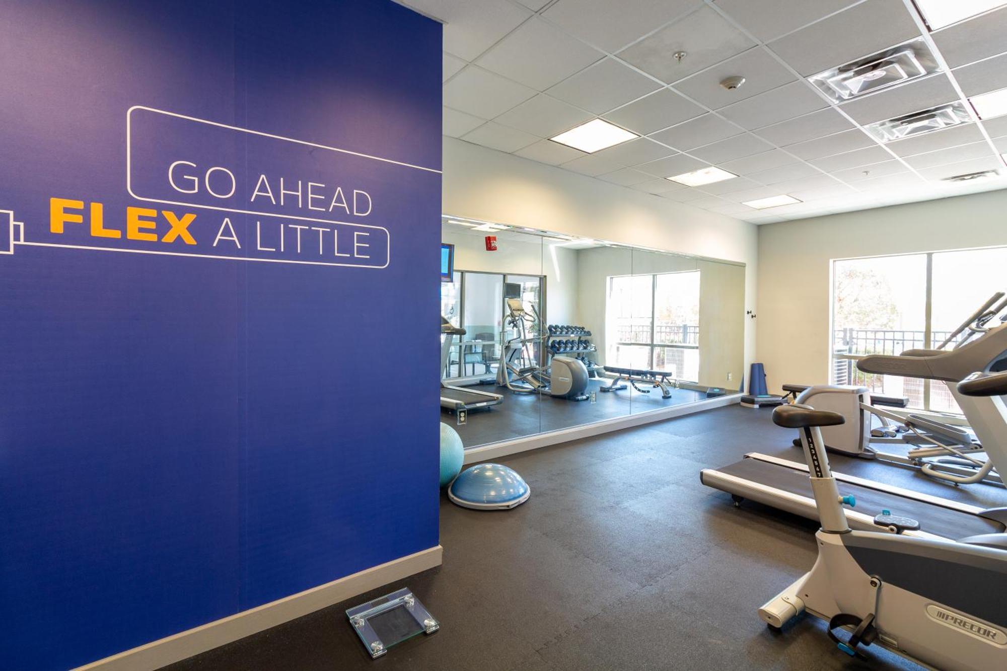 Holiday Inn Express Leland - Wilmington Area By Ihg Extérieur photo
